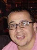 Person who looks like Elton John