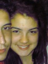 Person who looks like Jill Hennessy