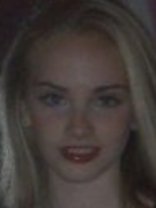 Person who looks like Kate Winslet