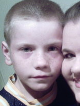 Person who looks like Freddie Highmore