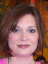 Person who looks like Christina Ricci