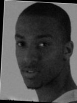 Person who looks like Craig David