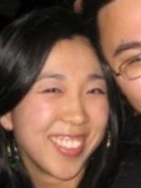 Person who looks like Sandra Oh