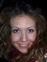 Person who looks like Josie Maran