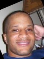 Person who looks like LL Cool J