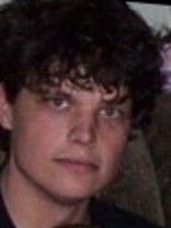 Person who looks like John Mayer