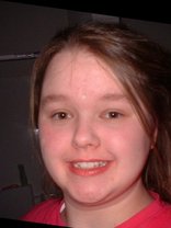 Person who looks like Madylin Sweeten