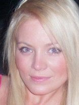 Person who looks like Kate Hudson