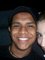 Person who looks like Texas Battle