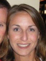 Person who looks like Kelli Williams