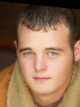 Person who looks like Michael Buble