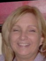 Person who looks like Ellen Barkin