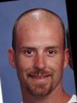 Person who looks like Jason Statham