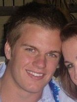 Person who looks like Tyler Hilton