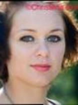 Person who looks like Thora Birch