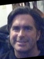 Person who looks like Rob Lowe