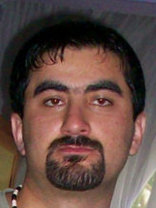 Person who looks like Luc Besson