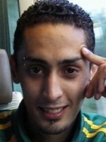 Person who looks like Robert Knepper