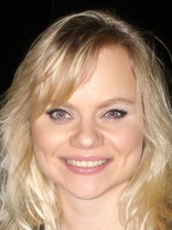 Person who looks like Missi Pyle