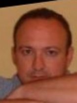 Person who looks like Dave Matthews