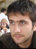 Person who looks like Nick Stahl