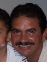 Person who looks like Burt Reynolds