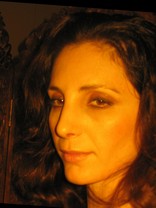 Person who looks like Julie Delpy