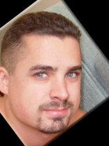 Person who looks like Matt Long