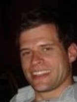 Person who looks like Bill Paxton