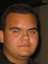 Person who looks like Muhammad Ali