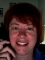 Person who looks like Elizabeth Peña