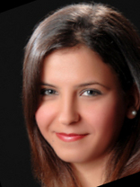 Person who looks like Jules Asner