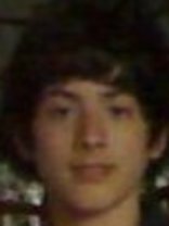 Person who looks like George Takei