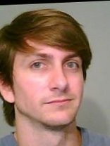 Person who looks like Tobey Maguire