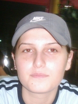 Person who looks like Julie Delpy