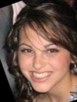 Person who looks like Natalie Portman