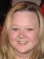 Person who looks like Caroline Rhea