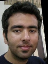 Person who looks like Howie Dorough