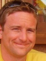 Person who looks like Gordon Ramsay