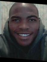 Person who looks like Mekhi Phifer