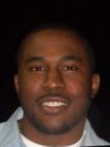 Person who looks like Henry Simmons