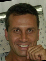 Person who looks like Dave Coulier