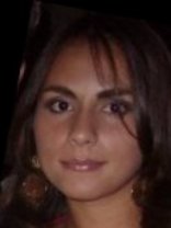 Person who looks like Saffron Burrows