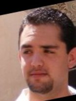 Person who looks like Jason Priestley