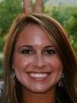 Person who looks like Courtney Hansen