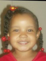 Person who looks like Sydney Tamiia Poitier