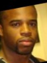 Person who looks like Terry Crews