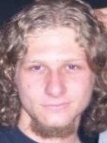 Person who looks like Trevor Morgan