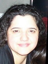 Person who looks like Laura Harring