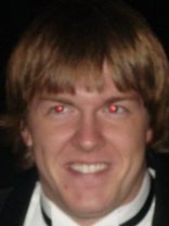 Person who looks like Jake Busey